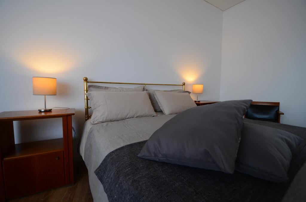 B&B La Grola Сан-Мартино-Буон-Альберго Номер фото