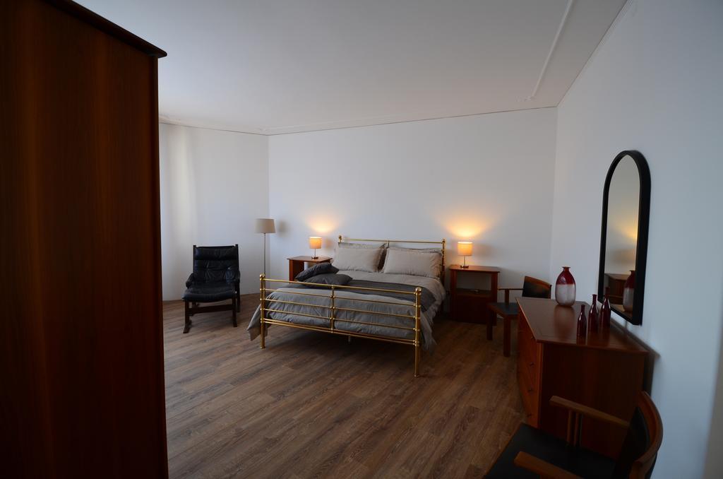 B&B La Grola Сан-Мартино-Буон-Альберго Номер фото